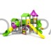 118 M Standard Metal Playground